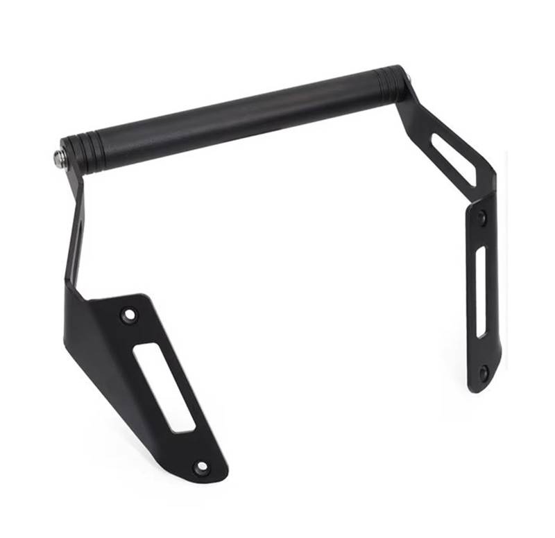 Motorrad-Handyhalter Für NX400 Für NX500 2024 Motorrad GPS Navigation Halter Handy Halterung Anti Vibration Verlängerung Bar Halterung Motorrad navigationshalter von NVNGPGPBDM