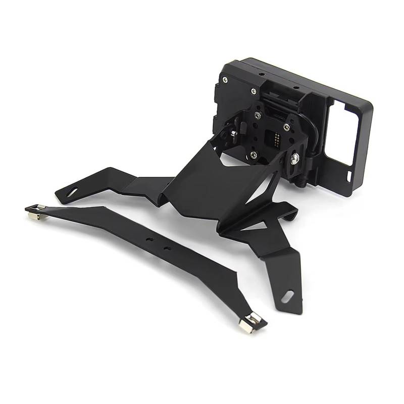 Motorrad-Handyhalter Für R1200RT 2010-2013 Motorrad GPS Navigation Halterung Handy Ständer Halter Motorrad Zubehör Motorrad navigationshalter(A Set) von NVNGPGPBDM