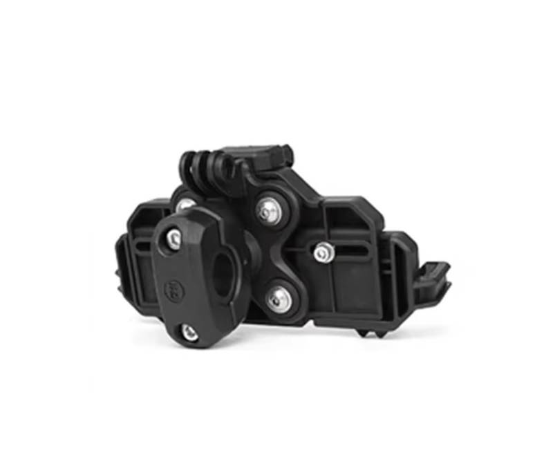 Motorrad-Handyhalter Für VOGE Für DS525X 2023 Motorrad Zubehör Motorrad GPS Navigation Halterung Handy Halter Stehen 22mm Motorrad navigationshalter(Phone Stand) von NVNGPGPBDM
