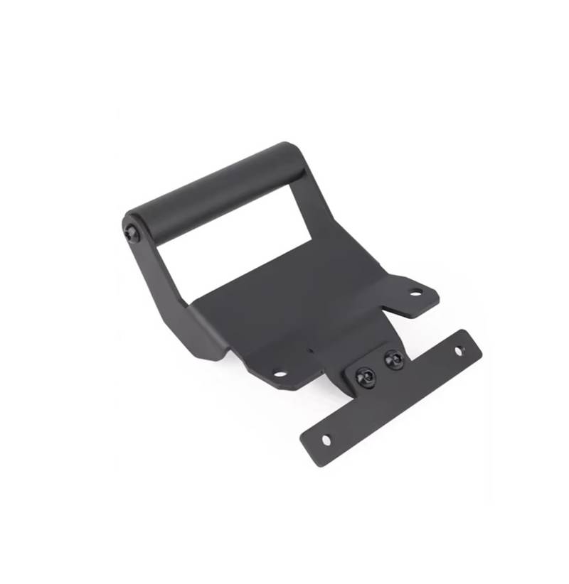 Motorrad-Handyhalter Für VOGE Für DS900X Für Valico 2024 Motorrad Telefon GPS Navigation Halterung Motorrad Verlängerung Ständer Halter Motorrad navigationshalter von NVNGPGPBDM