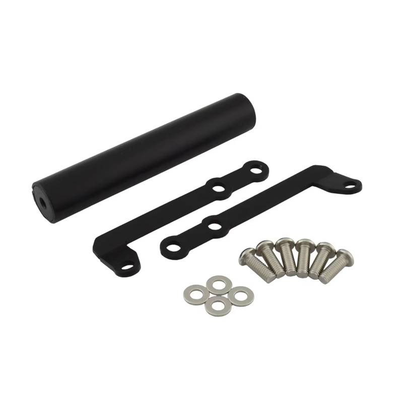 Motorrad-Handyhalter Für Versys 1000 2015 2016 2017 2018 Motorrad Handy GPS Navigation Halterung Anzupassen Halter Zubehör Motorrad navigationshalter von NVNGPGPBDM
