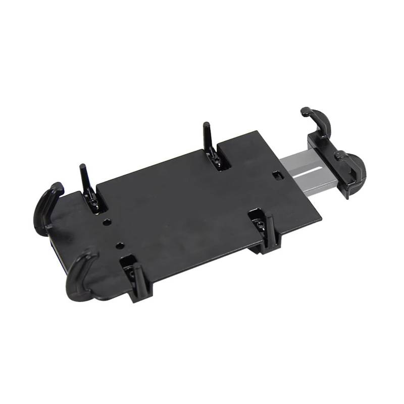 Motorrad-Handyhalter Für Yamaha Für N-MAX Für NMAX 125 155 2015-2020 Motorrad Navigation Halterung Halter GPS Telefon Ständer Teile Motorrad navigationshalter(A) von NVNGPGPBDM