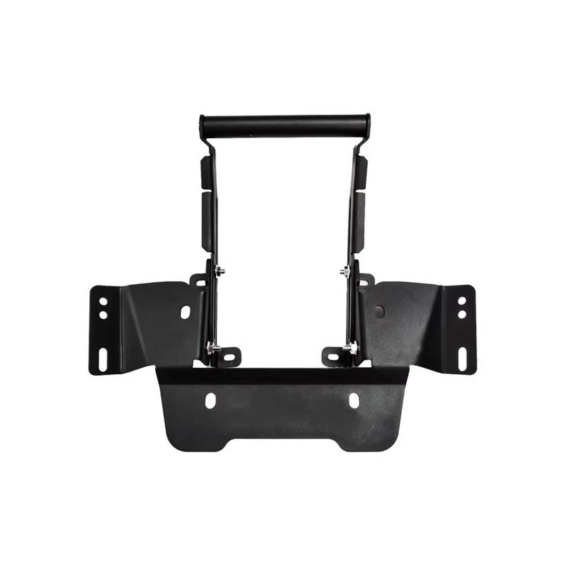 Motorrad-Handyhalter Für Yamaha Für XMAX300 Für X-MAX 2023 2024 Motorrad GPS Navigation Halterung Handy Halter Halterung Unterstützung Motorrad navigationshalter von NVNGPGPBDM