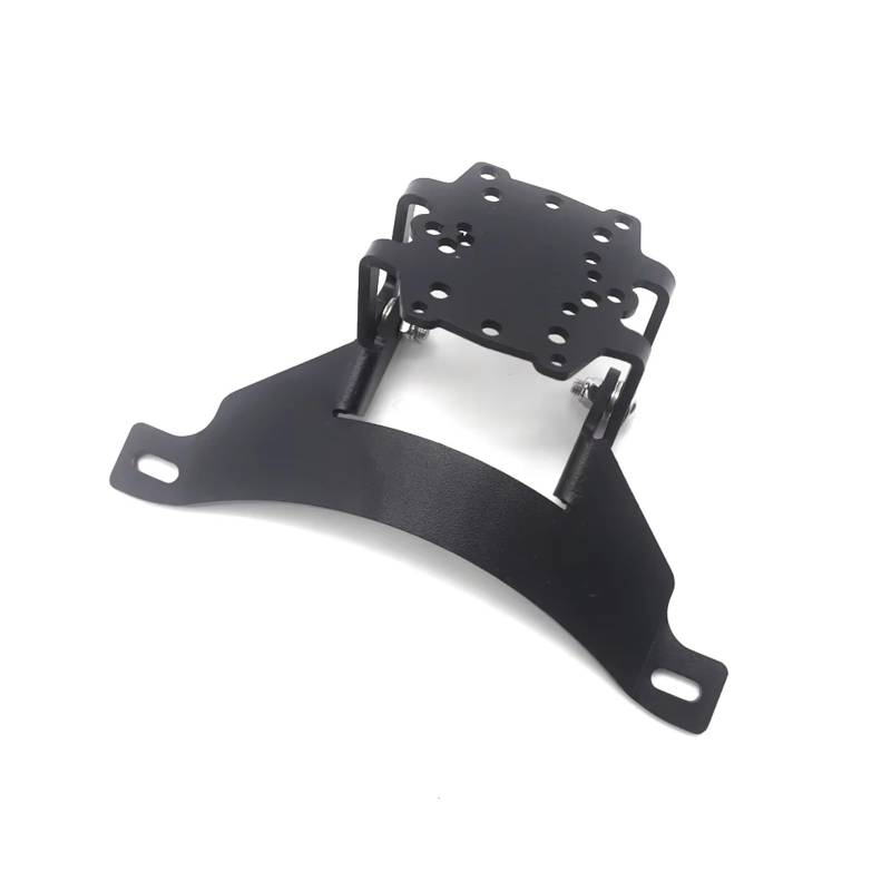 Motorrad-Handyhalter Handy Halterung Motorrad GPS Navigation Halterung Stoßfest Für Ducati Für Multistrada 1200 2010-2012 Motorrad navigationshalter(A) von NVNGPGPBDM