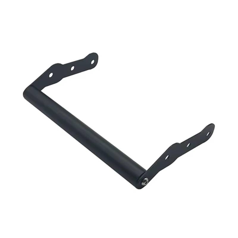Motorrad-Handyhalter Motorrad GPS Navigation Halter Telefon Anzupassen Montieren Bar Halterung Für CB500X Für CB400X Für CB 400X 500X 2016-2023 Motorrad navigationshalter von NVNGPGPBDM