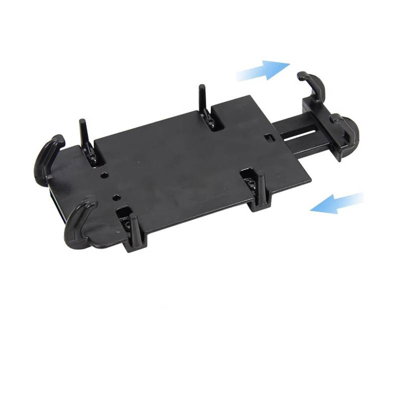 Motorrad-Handyhalter Motorrad GPS Navigation Halterung Adapter Halter Zubehör Für S1000XR 2020 2021 2022 2023 2024 Motorrad navigationshalter(A) von NVNGPGPBDM
