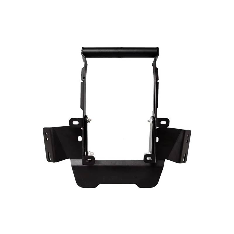 Motorrad-Handyhalter Motorrad GPS Navigation Halterung Halterung Einstellbare Handy Halter Unterstützung Für Yamaha Für XMAX300 2023 2024 Motorrad navigationshalter(A-Navigation Holder) von NVNGPGPBDM