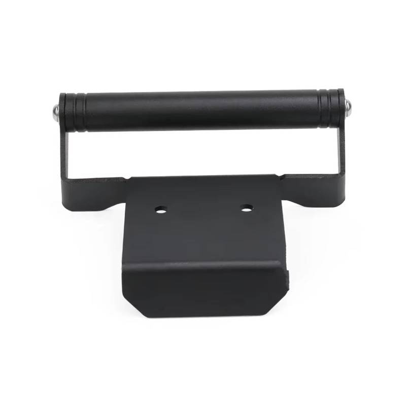 Motorrad-Handyhalter Motorrad GPS Navigation Halterung Motorrad Zubehör Handy Halter Schwarz Für CFMOTO Für 450 MT Motorrad navigationshalter von NVNGPGPBDM
