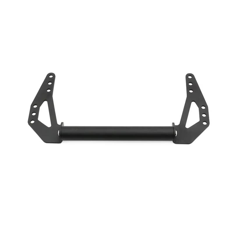 Motorrad-Handyhalter Motorrad GPS Navigation Halterung Telefon Halter Halterung Für Suzuki Für Vstrom DL1000 2014-2019 Für DL650 2017-2019 Motorrad navigationshalter von NVNGPGPBDM