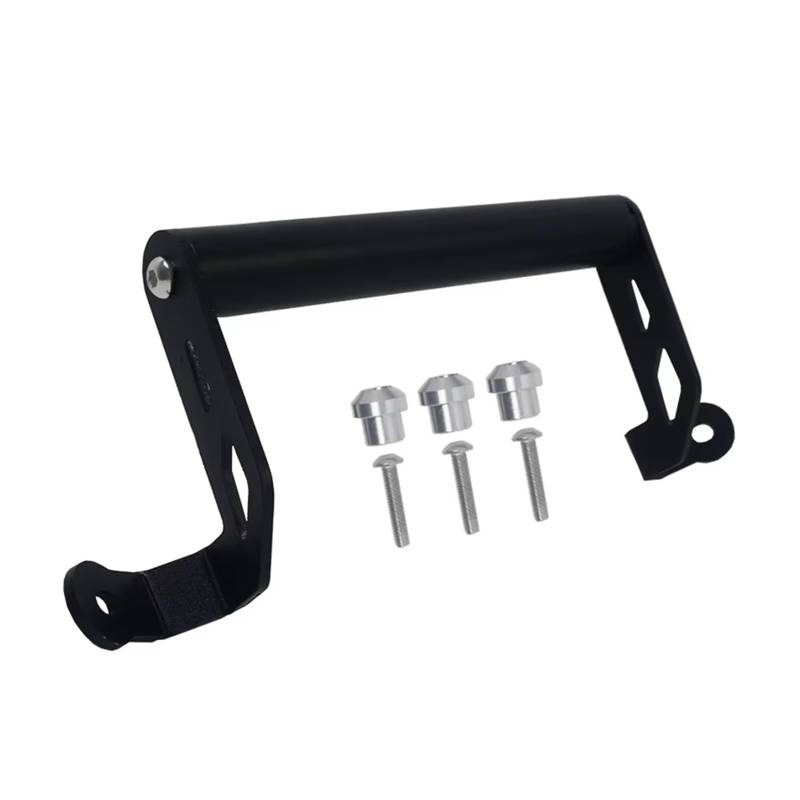 Motorrad-Handyhalter Motorrad GPS Navigation Halterung Telefon Halter Stehen 22MM Für Ducati Für MULTISTRADA Für MTS 950/1200/S 2020-2021 Motorrad navigationshalter(1) von NVNGPGPBDM