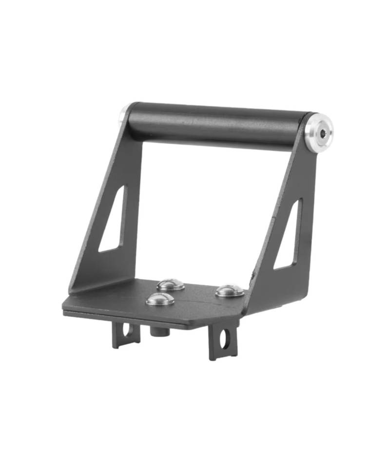 Motorrad-Handyhalter Motorrad GPS Navigation Platte Halterung Handy Halter Halterung Ständer Für Abenteuer 390 790 Für ADV 2019-2023 Motorrad navigationshalter von NVNGPGPBDM