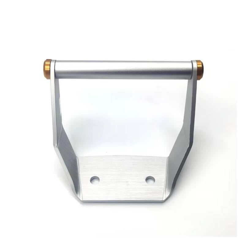 Motorrad-Handyhalter Motorrad Halterung Navigation Halterung GPS Telefon Halter Zubehör FÜR Abenteuer 790 890 FÜR Abenteuer 2024-2025 Motorrad navigationshalter(12MM) von NVNGPGPBDM