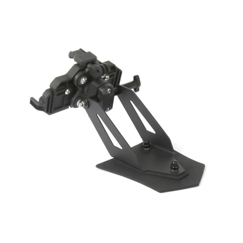 Motorrad-Handyhalter Motorrad Navigation Halterung GPS Telefon Anzupassen Halter Für R 1250 RT Für R1250RT 2021 2022 2023 Motorrad navigationshalter(3) von NVNGPGPBDM