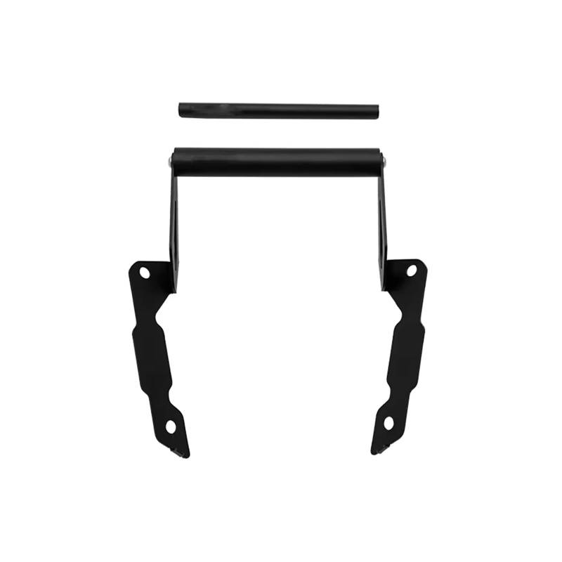 Motorrad-Handyhalter Motorrad Zubehör Motorrad GPS Navigation Halterung Adapter Halter Für XL750 Für Transalp 2023 Motorrad navigationshalter von NVNGPGPBDM