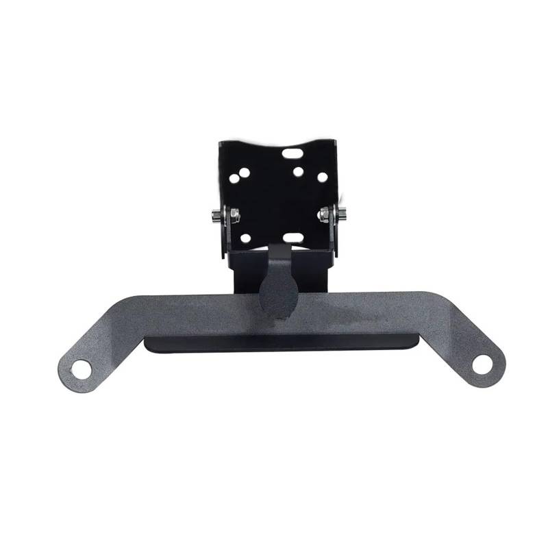Motorrad-Handyhalter Motorrad Zubehör Stoßfest Handy Halter Motorrad GPS Navigation Halterung Ständer Für NC750D Motorrad navigationshalter(A) von NVNGPGPBDM