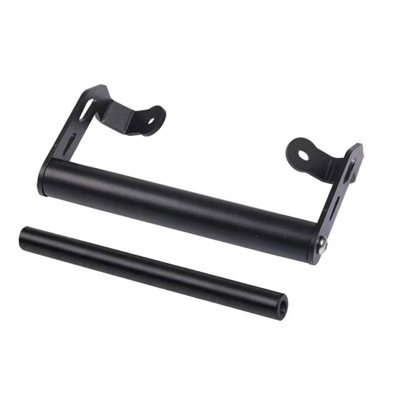 Motorrad-Handyhalter Telefon Halter Halterung Motorrad GPS Navigation Halter Halterung Motorrad Zubehör Für Ducati Für MULTISTRADA 950S 950 Motorrad navigationshalter von NVNGPGPBDM