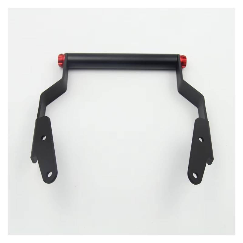 Motorrad-Handyhalter Telefon Mobile Halter Telefon Motorrad GPS Platte Halterung Schwarz Für NC750X Für NC 750X2012 2013 2014 2015 Motorrad navigationshalter(A) von NVNGPGPBDM