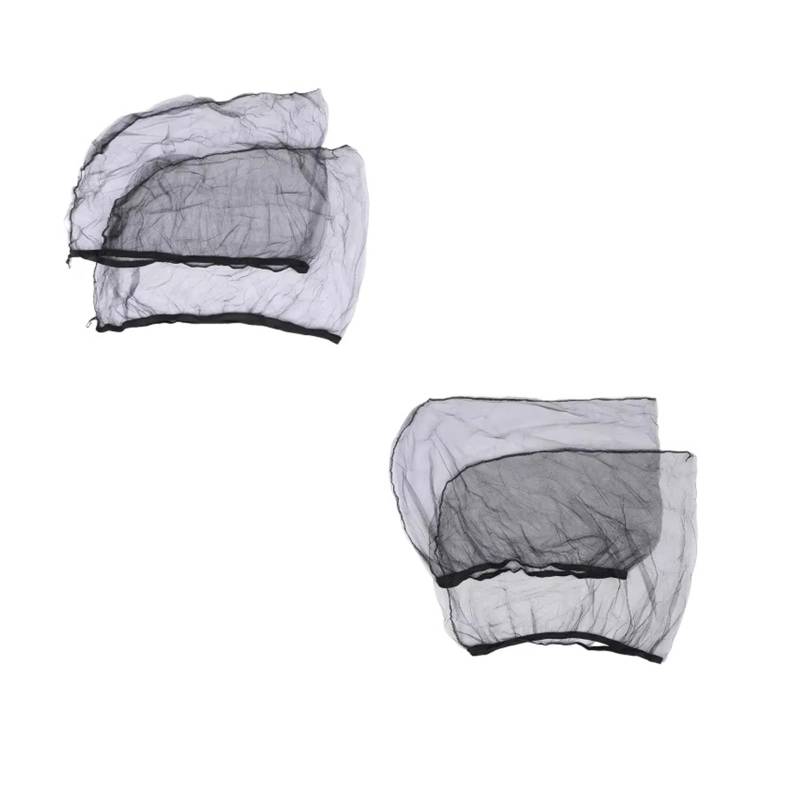 Sonnenschutz Auto Auto Sonnenschutz Fensternetz Auto Mit Dem Auto Sonnenschutz Anti-Mücken Insekten Belüftung Atmungsaktiv Beschattung Kühlung Autofenster Sonnenschutz(Sedan-4PCS) von NVNGPGPBDM