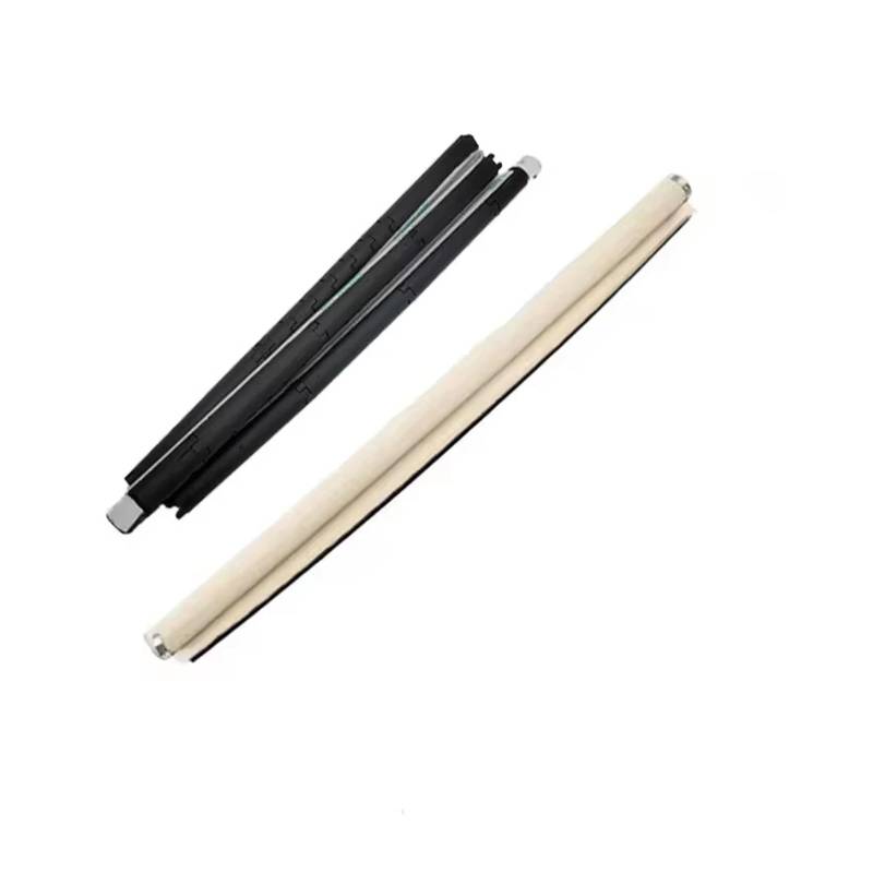 Sonnenschutz Auto Für VW CC 2012 2013 2014 2015 2016 2017 Für Passat Dachfenster Shutter Schiebedach Abdeckung 3C8877307A Auto Sonnenschirm Vorhang Autofenster Sonnenschutz(Beige and Tube) von NVNGPGPBDM