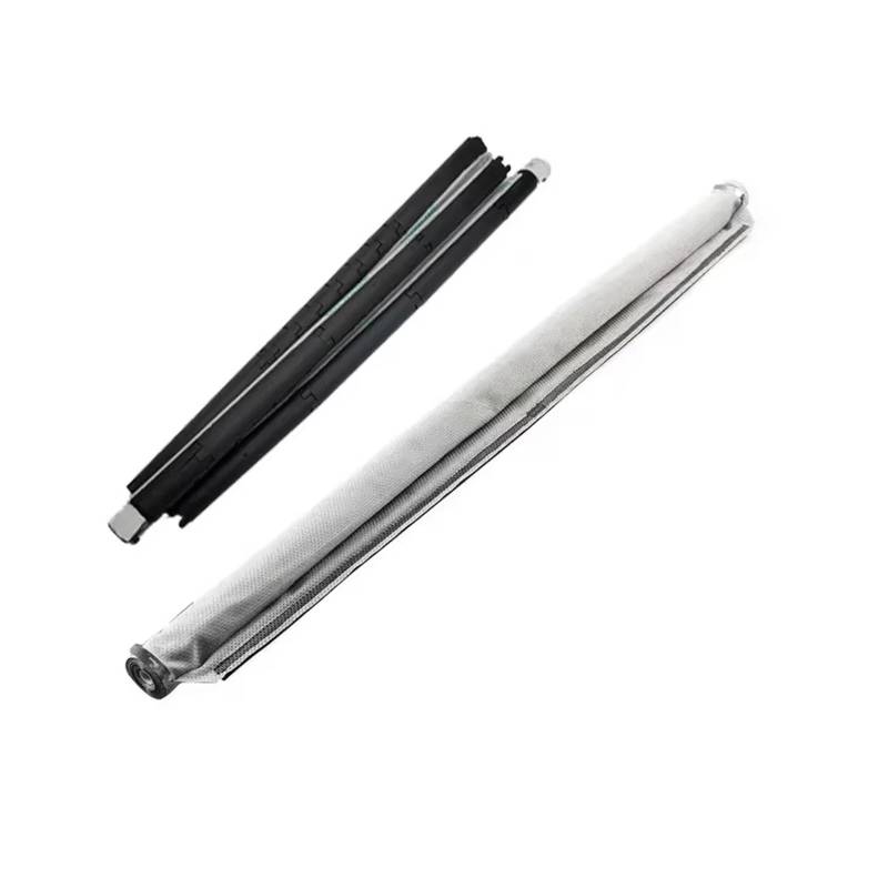 Sonnenschutz Auto Für VW CC 2012 2013 2014 2015 2016 2017 Für Passat Dachfenster Shutter Schiebedach Abdeckung 3C8877307A Auto Sonnenschirm Vorhang Autofenster Sonnenschutz(Grey and Tube) von NVNGPGPBDM