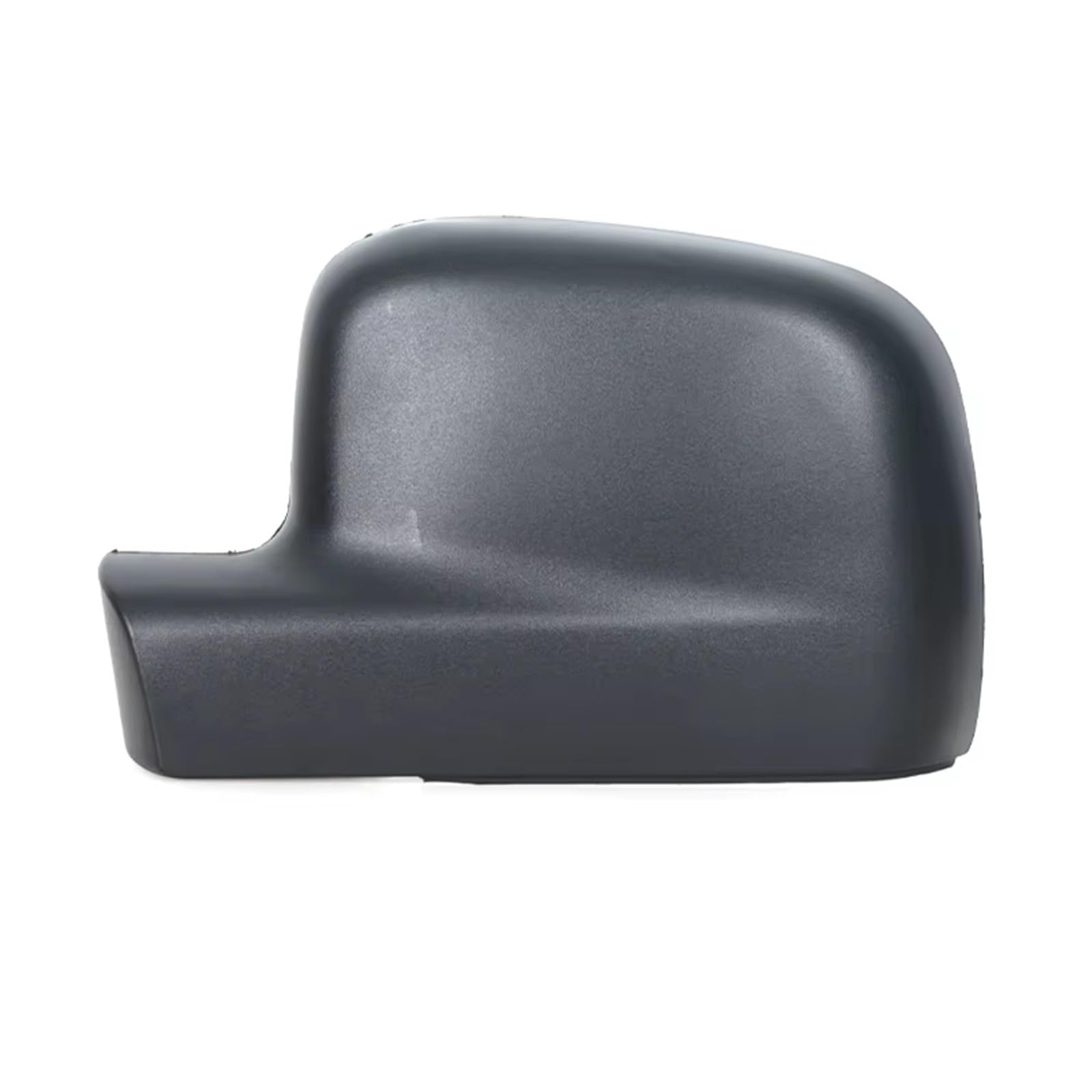 Spiegelkappen Auto Rückspiegel Abdeckung Shell Cap Für VW Für Caddy 2004-2010 Für Transporter Für Multivan Für T5 2003-2009 Rückspiegel Abdeckung(Only Left) von NVNGPGPBDM