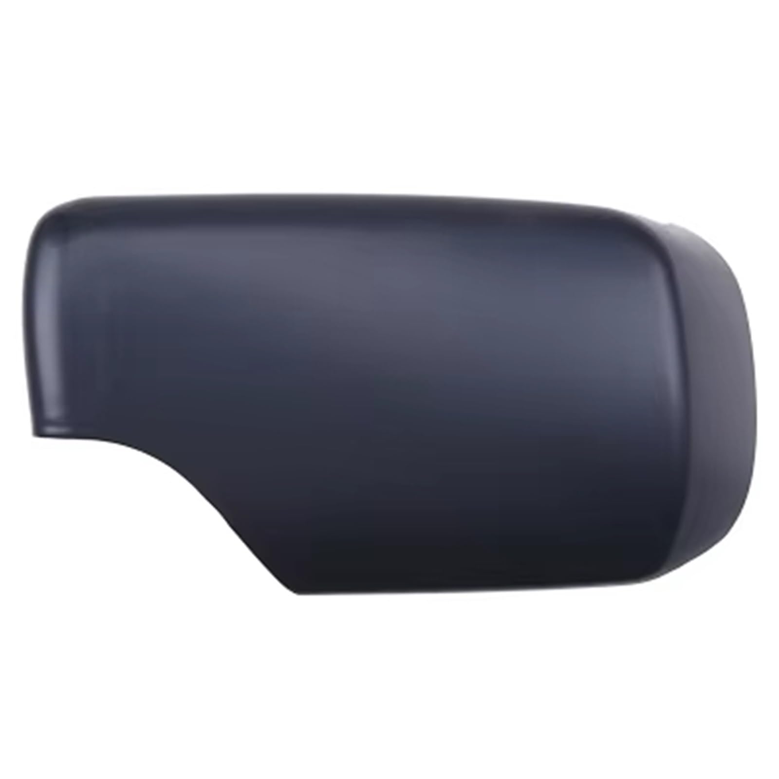 Spiegelkappen Für 3 Serie Für E46 Für Limousine 98-05 2 stücke Auto Seite Spiegel Gehäuse Rückspiegel Abdeckung Matt Schwarz Rückspiegel Abdeckung(1 Pc Left) von NVNGPGPBDM