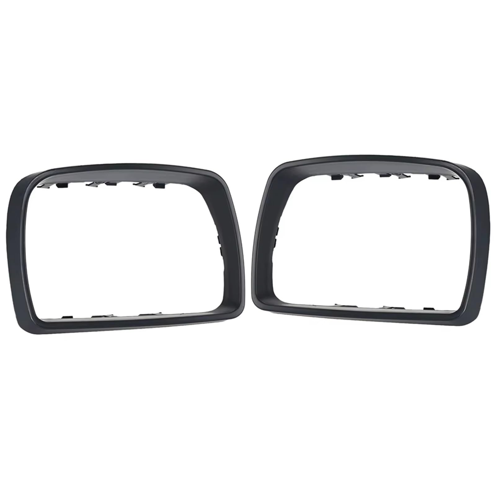 Spiegelkappen Für E53 Für X5 3,0 d 3,0 i 4,4 i 1999-2006 Rückspiegel Gehäuse Rahmen Links Rechts 51168254904 51168254903 Rückspiegel Abdeckung(Pair) von NVNGPGPBDM