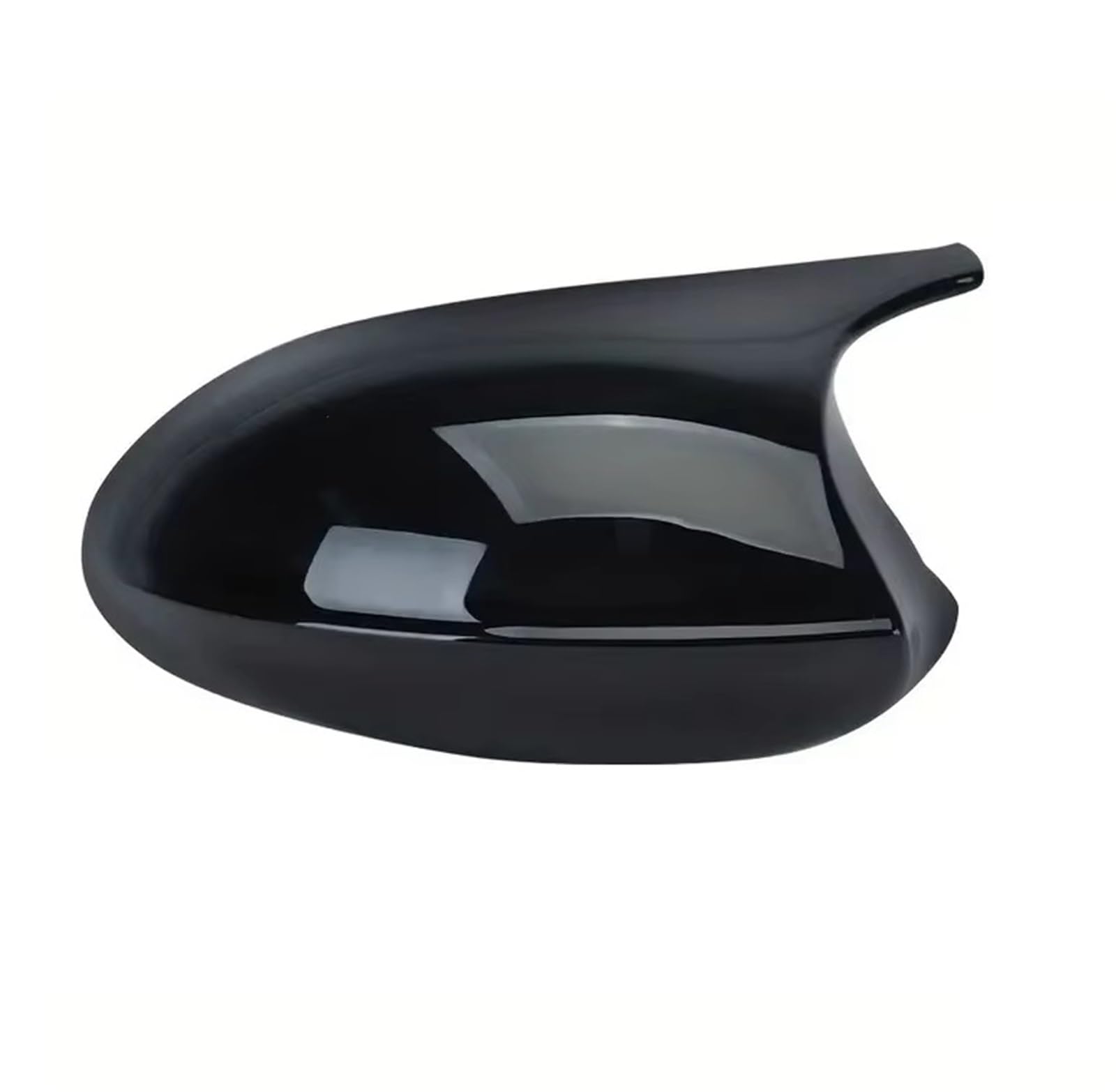 Spiegelkappen Für E90 E91 2005-2011 E92 E93 2006-2013 E81 E82 E88 E87 2Pcs Seite rückspiegel Kappe Flügel Spiegel Abdeckung Rückspiegel Abdeckung von NVNGPGPBDM