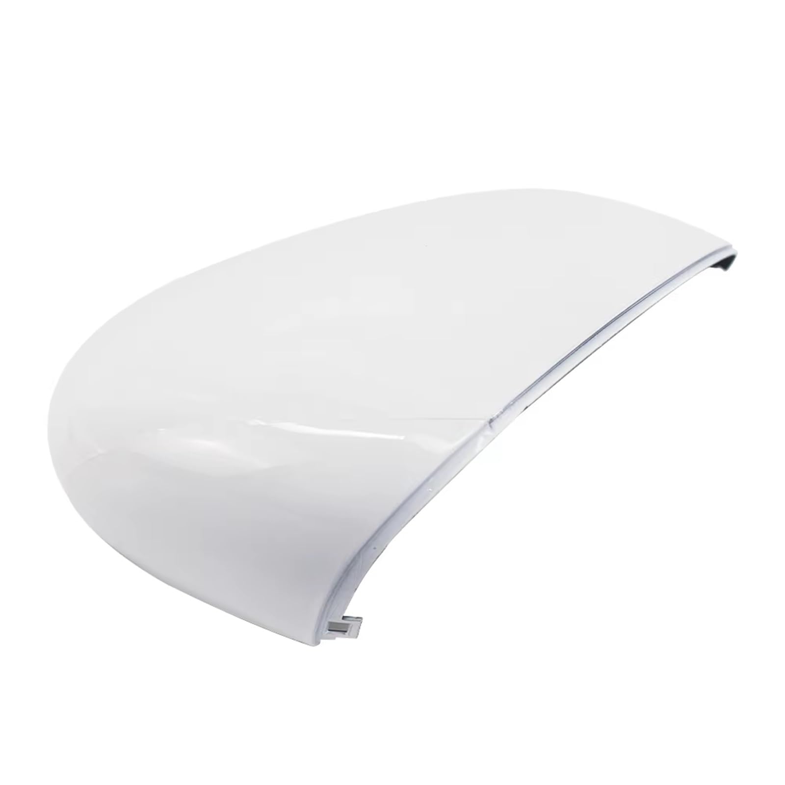 Spiegelkappen Für Ford Für Fiesta 2009-2015 Links/Rechts Weiß Rückansicht Seitenspiegel Ersatz Abdeckung Cap Fall Shell Rückspiegel Abdeckung(1pcs Right) von NVNGPGPBDM