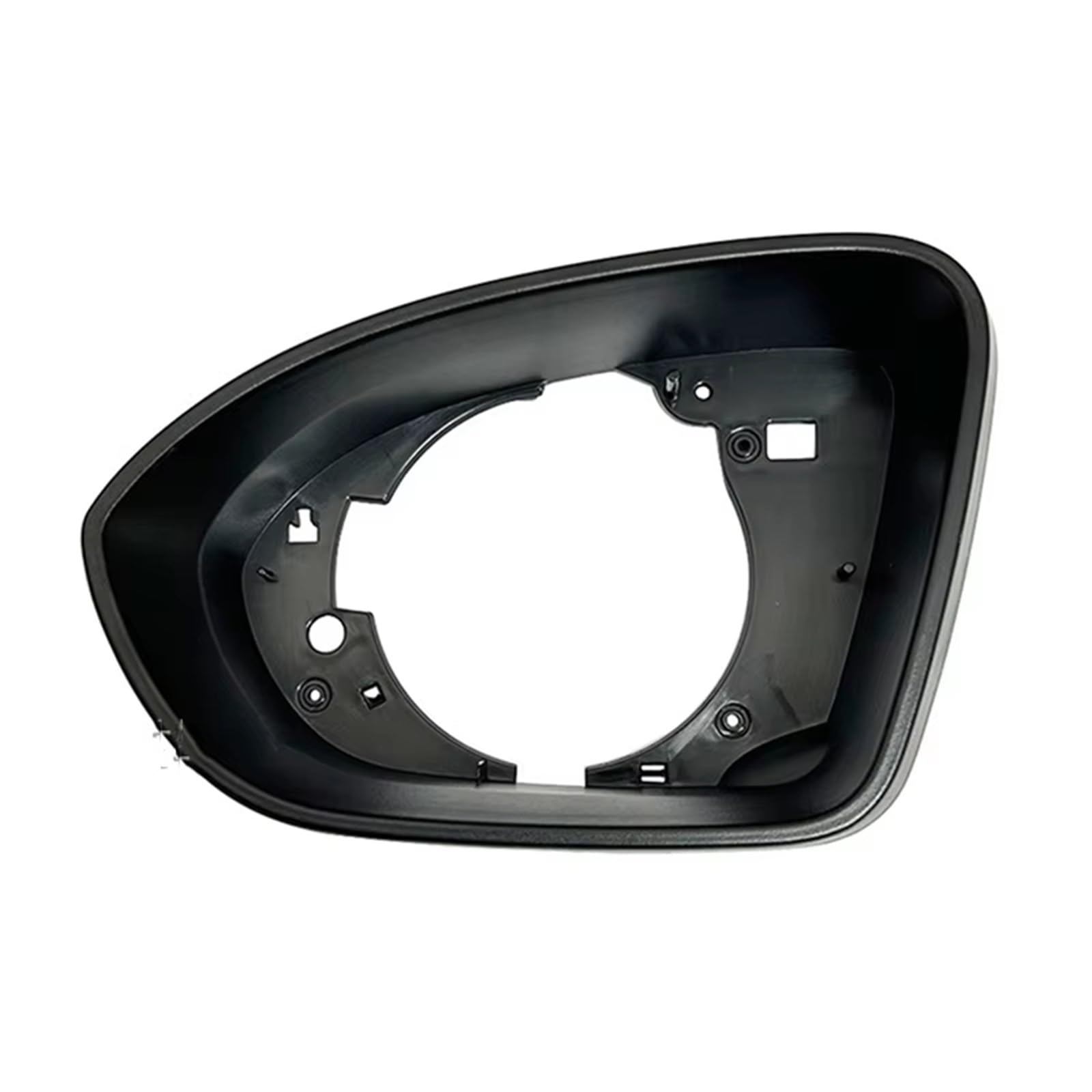 Spiegelkappen Für Opel Für Vauxhall Für Insignia B Für MK2 2017-2022 Für Astra K 2016-2022 Auto Links Rechts Hinten Spiegel Rahmen Trim Rückspiegel Abdeckung(Left) von NVNGPGPBDM