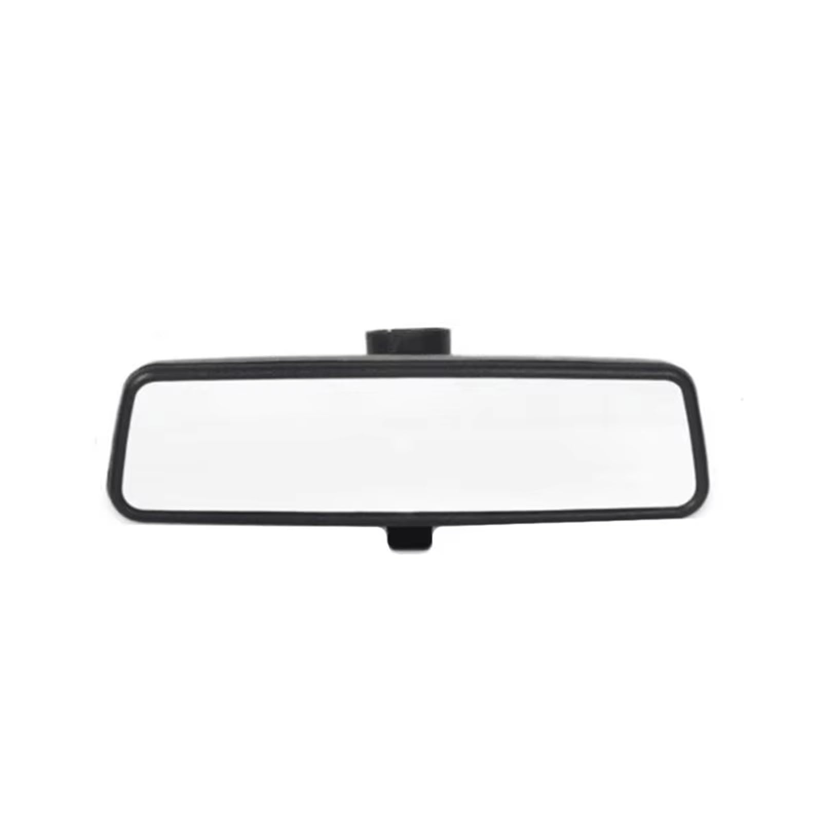 Spiegelkappen Für Passat Für B5 Für Golf 4 Rückspiegel Anti-Glare Multi-Farbe Optional Auto Innenspiegel Innen rückansicht Rückspiegel Abdeckung(BK) von NVNGPGPBDM