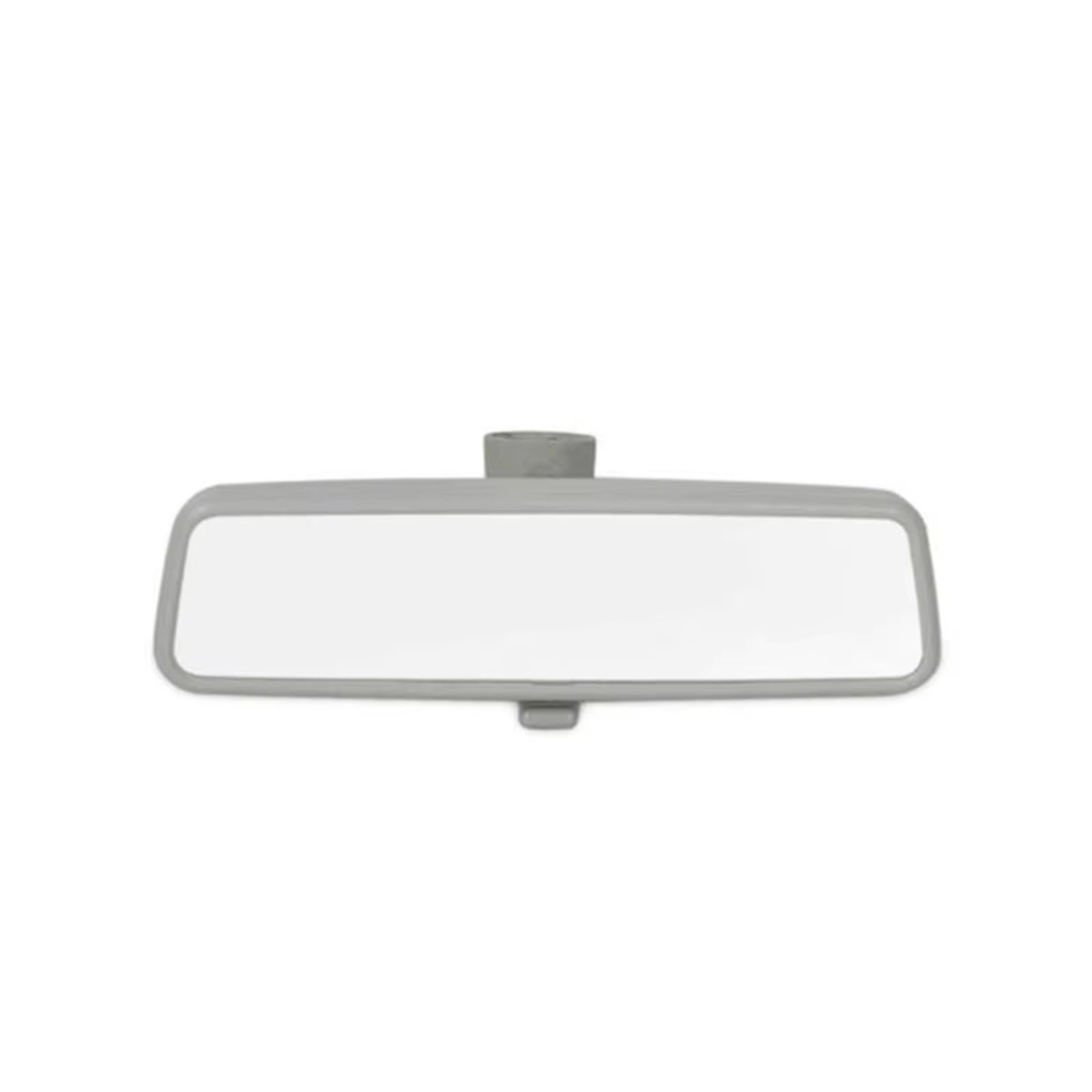 Spiegelkappen Für Passat Für B5 Für Golf 4 Rückspiegel Anti-Glare Multi-Farbe Optional Auto Innenspiegel Innen rückansicht Rückspiegel Abdeckung(GY) von NVNGPGPBDM