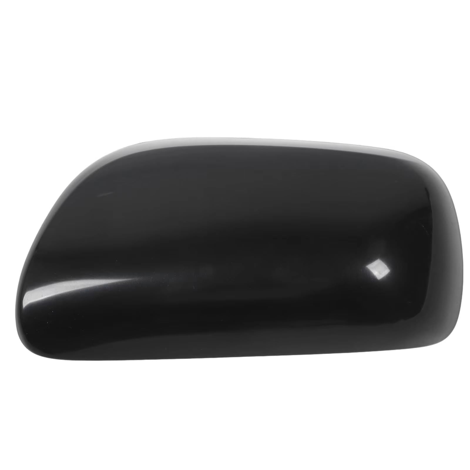 Spiegelkappen Für Toyota Für Yaris 2006-2011 ABS Rückspiegel Abdeckung 87945-0D907 87915-0D907 Auto Rückspiegel Gehäuse Abdeckung Rückspiegel Abdeckung von NVNGPGPBDM