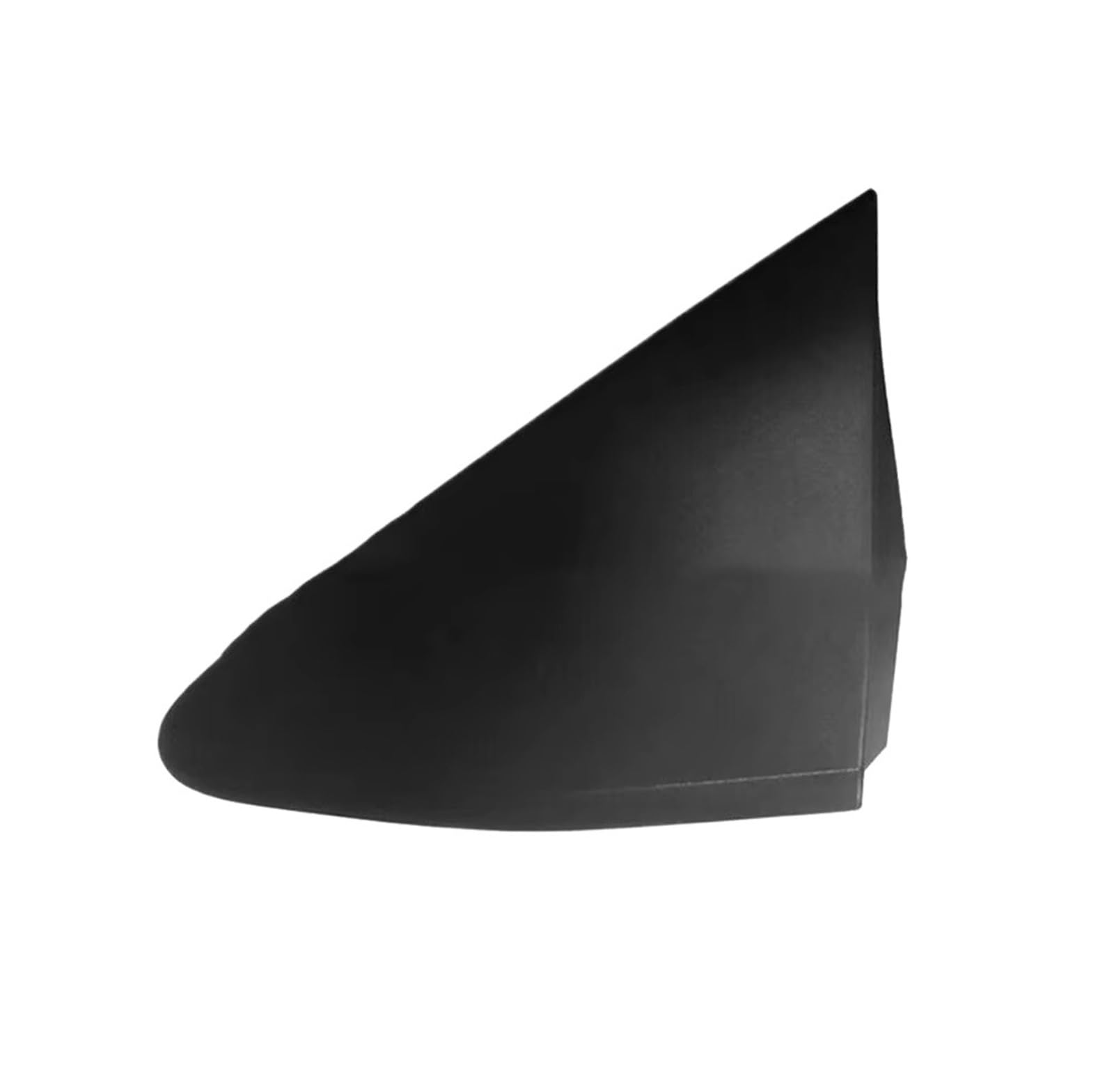 Spiegelkappen Für Toyota Für Yaris 2012 2013 2014 Auto Vorne Rückspiegel Dreieck Abdeckung Trim 60117-0D111 60118-0D111 Rückspiegel Abdeckung(Left) von NVNGPGPBDM