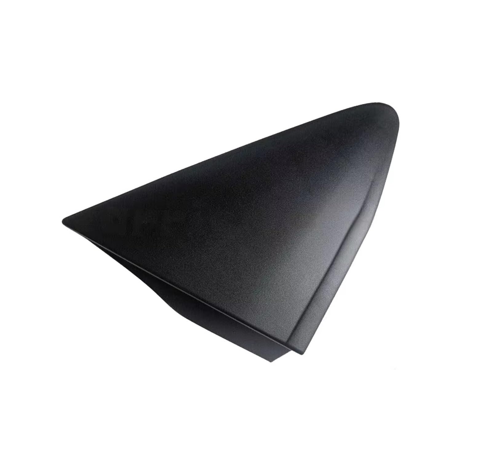 Spiegelkappen Für Toyota Für Yaris 2012 2013 2014 Auto Vorne Rückspiegel Dreieck Abdeckung Trim 60117-0D111 60118-0D111 Rückspiegel Abdeckung(Right) von NVNGPGPBDM