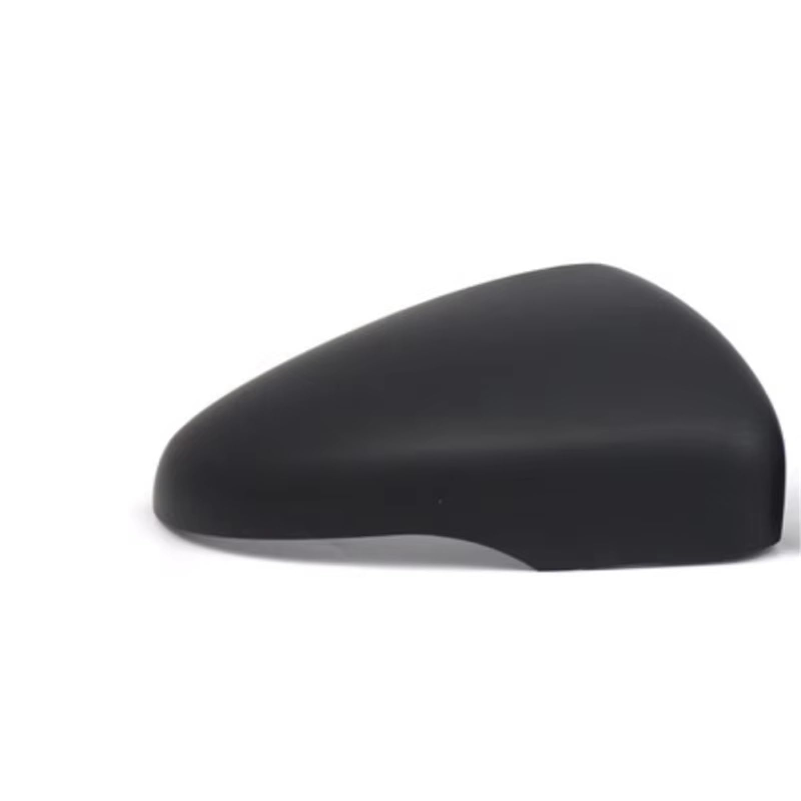 Spiegelkappen Für VW Für Golf 6 Für MK6 2009-2013 5K0857537 5K0857538 Auto Vorne Links Rechts Seite Rückspiegel Abdeckung Rückspiegel Abdeckung(Dumb Black Right) von NVNGPGPBDM