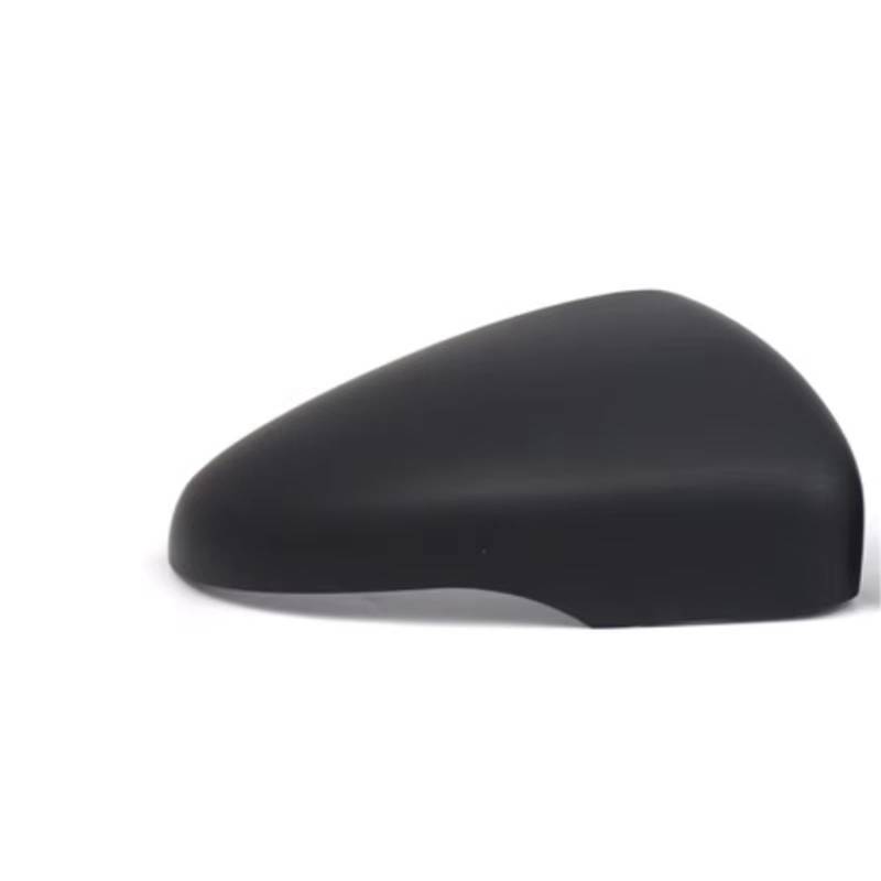 Spiegelkappen Für VW Für Golf 6 Für MK6 2009-2013 5K0857537 5K0857538 Auto Vorne Links Rechts Seite Rückspiegel Abdeckung Rückspiegel Abdeckung(Dumb Black Right) von NVNGPGPBDM