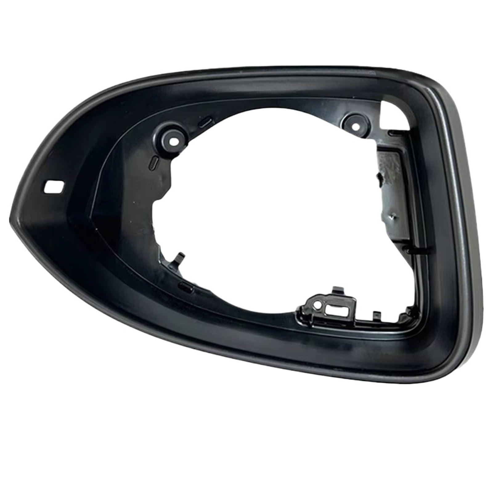 Spiegelkappen Für VW Für Golf 8 Für MK8 2020-2022 5H0857601 5H0857602 Links/Rechts Seite Spiegel Gehäuse Rahmen Rückansicht Rahmen Halter Rückspiegel Abdeckung(Right Passenger Side) von NVNGPGPBDM