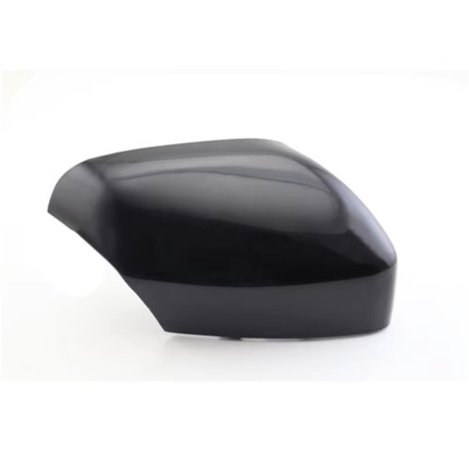 Spiegelkappen Für Volvo Für XC70 Für XC90 2007-2014 39894341 39894354 Auto Rückspiegel Abdeckungen Kappe Schwarz Rückspiegel Abdeckung(1 Piece Right Side) von NVNGPGPBDM