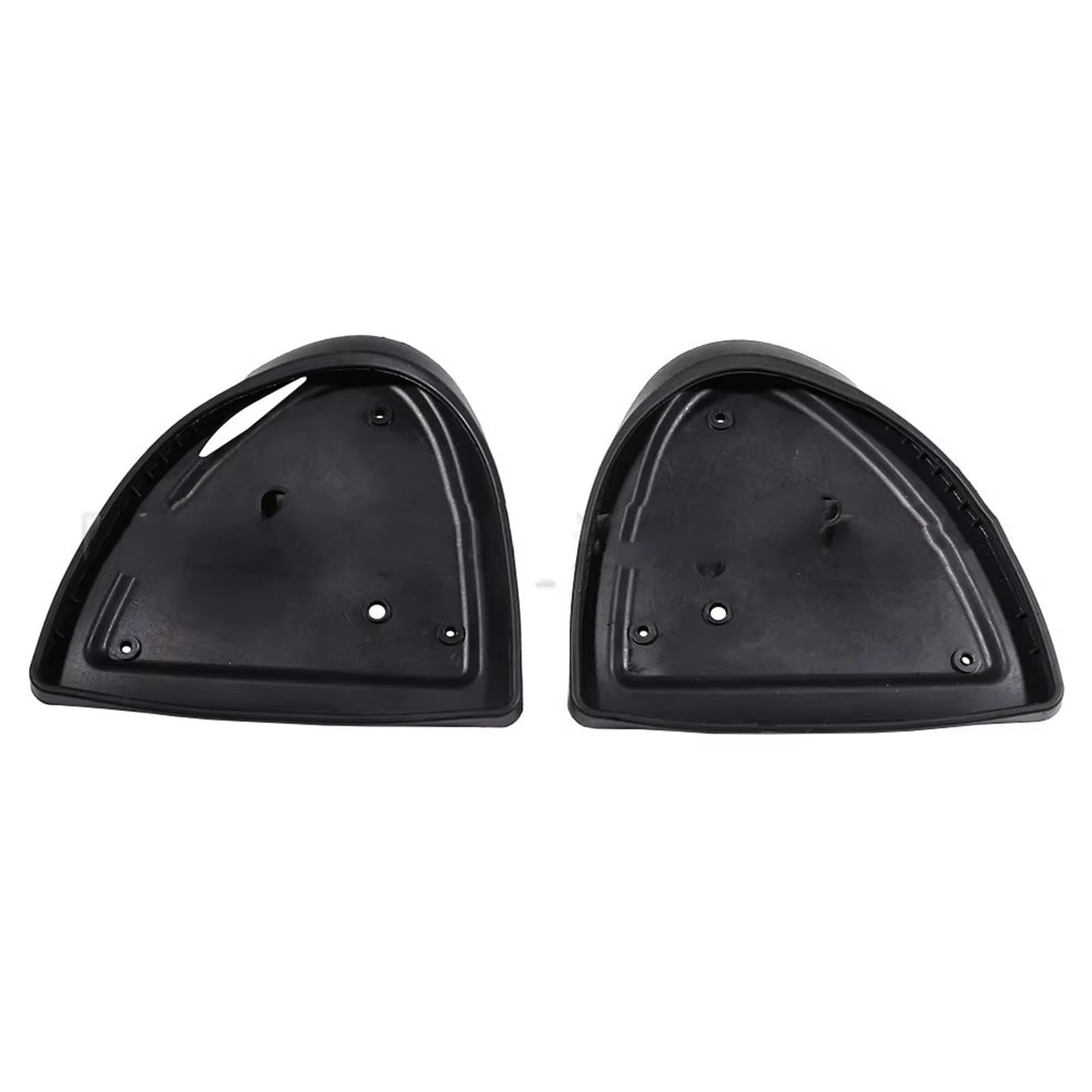 Spiegelkappen Für W220 S350 S430 S500 2000-2006 2208110298 Auto Seite Tür Flügel Spiegel Basis 2X Rückspiegel Basis Dichtung Rückspiegel Abdeckung von NVNGPGPBDM