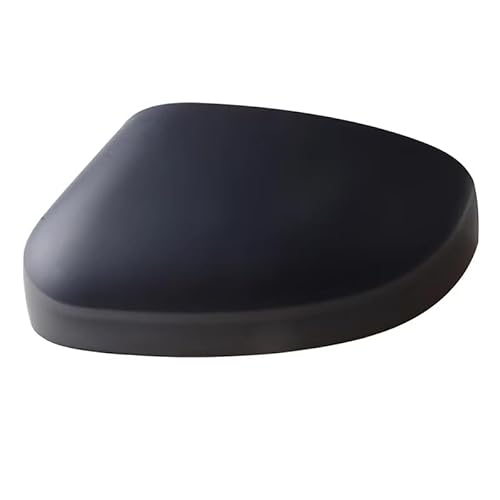Spiegelkappen Rückspiegel Abdeckung Flügel Seite Spiegel Für Ford Für Fokus Für MK3 2012-2018 Für Ford Für Mondeo Für MK4 2010-2014 Rückspiegel Abdeckung(Primed L) von NVNGPGPBDM