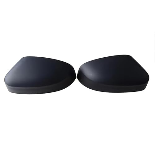 Spiegelkappen Rückspiegel Abdeckung Flügel Seite Spiegel Für Ford Für Fokus Für MK3 2012-2018 Für Ford Für Mondeo Für MK4 2010-2014 Rückspiegel Abdeckung(Primed P) von NVNGPGPBDM