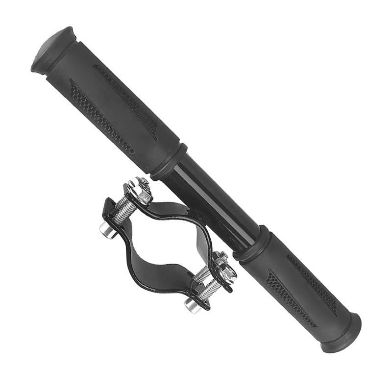 Elektroroller für Kinder, verstellbarer Roller, rutschfest, universal, Armlehne, Lenker von NVOQILIN