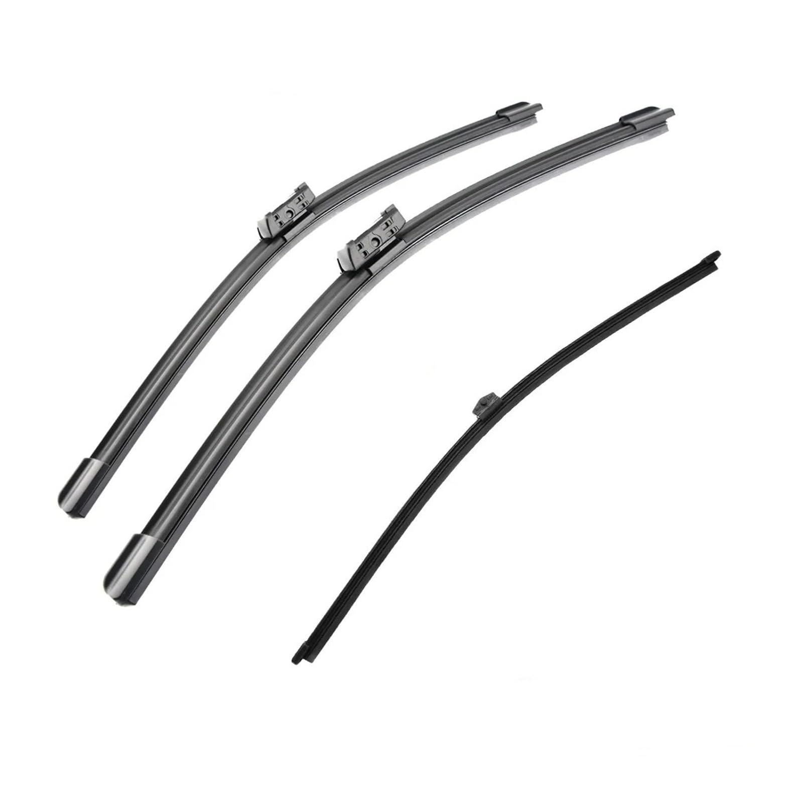 Scheibenwischer Rear Für A4 B8 2009 2010 2011 2012 2013 2014 2015 2016 24 "+ 20" + 16 "Vorne Hinten Wischer windschutzscheibe Windschutz Fenster Zubehör 3 STÜCKE Scheibenwischer für Heckscheibe Scheibenwischer Rear Für A4 B8 2009 2010 2011 2012 2013 2014 2015 2016 24 "+ 20" + 16 "Vorne Hinten Wischer windschutzscheibe Windschutz Fenster Zubehör 3 STÜCKE Scheibenwischer für Heckscheibe von NVUQCKWZ