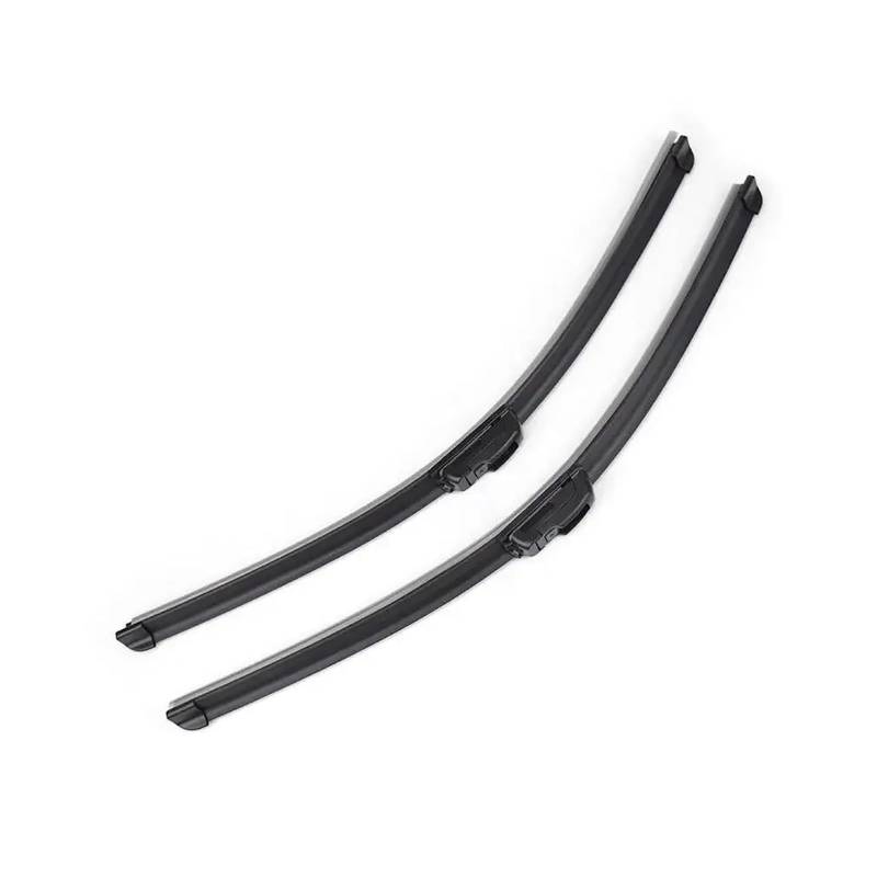 Scheibenwischer Rear Für Acura Für NSX NA1 NA2 NC1 Coupe 1995 1996 1997 2000 2005 2016 2017 2018 2019 2020 2021 2022 doppel Gummi Auto Wischer Scheibenwischer für Heckscheibe((NA1. NA2) 1995-2005) von NVUQCKWZ