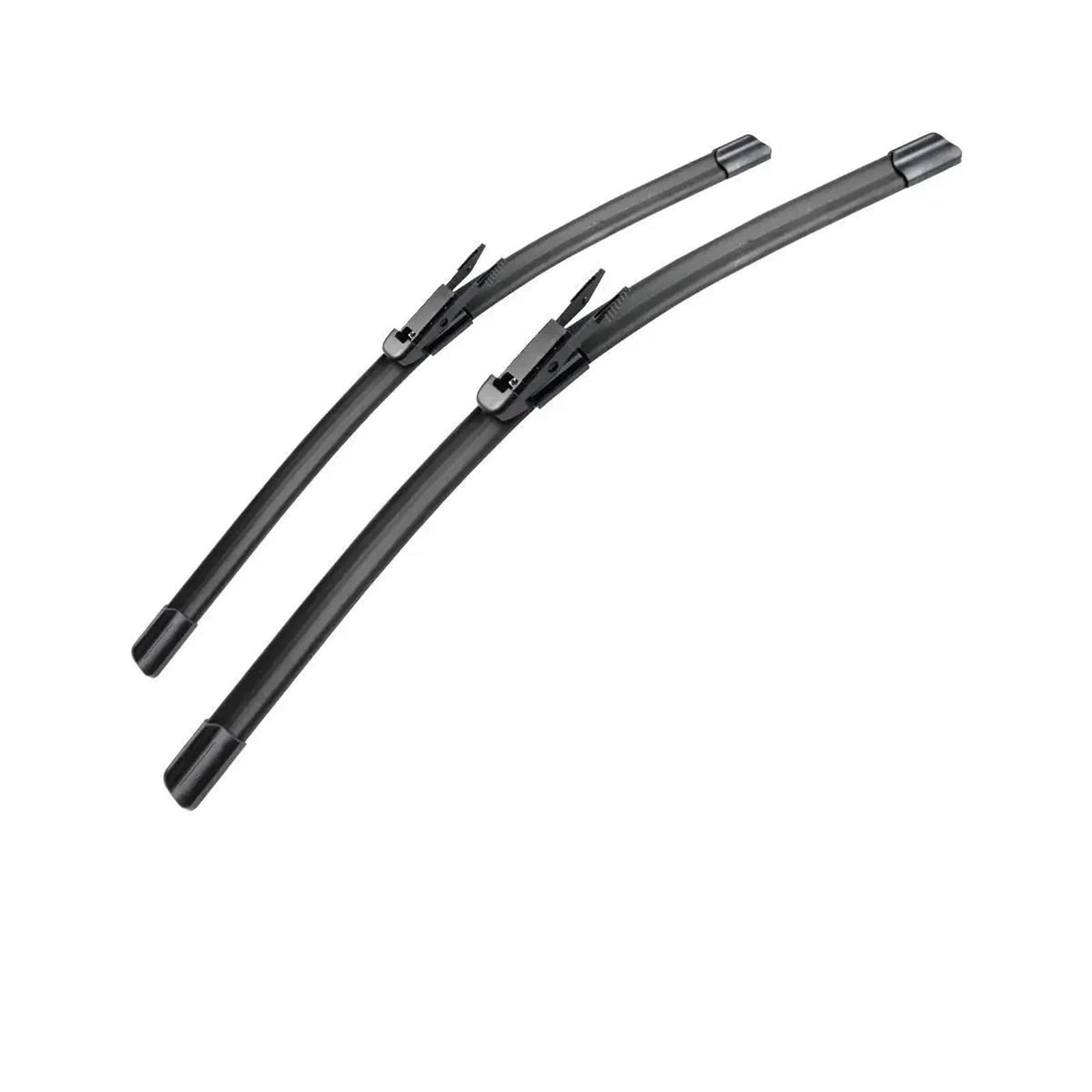 Scheibenwischer Rear Für Ford Edge MK2 2015, 2016, 2017, 2018, 2019, 2020 28" + 28R" Auto-Wischerblätter vorne und hinten, Zubehör für Freischneider Scheibenwischer für Heckscheibe(2 PCS) von NVUQCKWZ