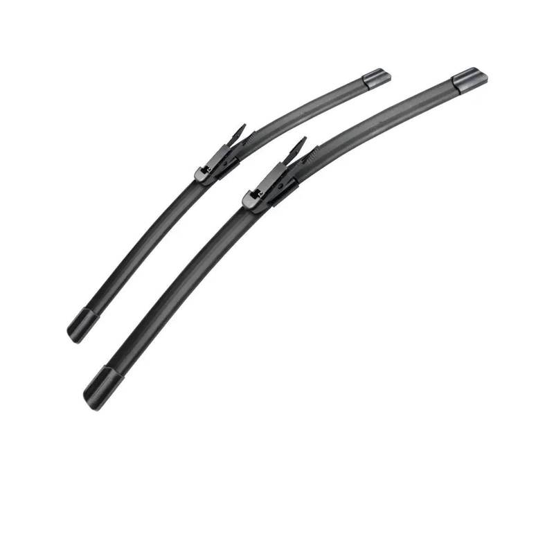 Scheibenwischer Rear Für Ford Edge MK2 2015, 2016, 2017, 2018, 2019, 2020 28" + 28R" Auto-Wischerblätter vorne und hinten, Zubehör für Freischneider Scheibenwischer für Heckscheibe(2 PCS) von NVUQCKWZ