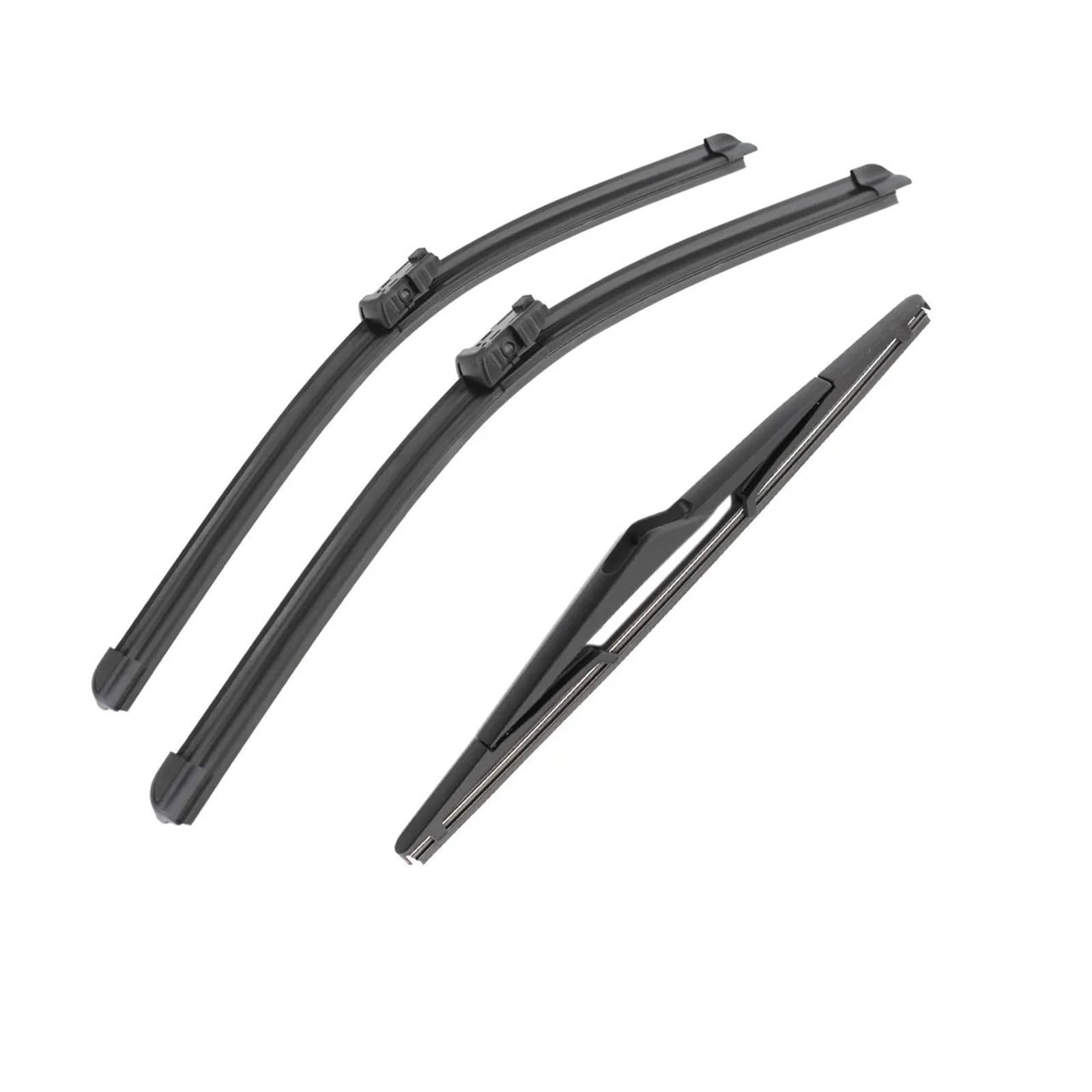 Scheibenwischer Rear Für Ford Fiesta MK6 2008 2009 2010 2011-2016 26 "+ 15" + 12 "Vorne Hinten Wischer windschutzscheibe Windschutz Fenster Zubehör Scheibenwischer für Heckscheibe Scheibenwischer Rear Für Ford Fiesta MK6 2008 2009 2010 2011-2016 26 "+ 15" + 12 "Vorne Hinten Wischer windschutzscheibe Windschutz Fenster Zubehör Scheibenwischer für Heckscheibe von NVUQCKWZ
