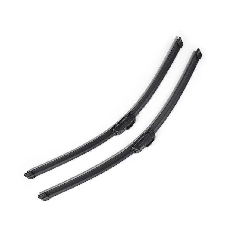 Scheibenwischer Rear Für Hyundai Sonata YF LF DN8 Limousine 2009 2010 2012 2014-2021 2022 Doppelgummi-Scheibenwischer Scheibenwischer für Heckscheibe(For Sonata (LF)2014-2019) von NVUQCKWZ