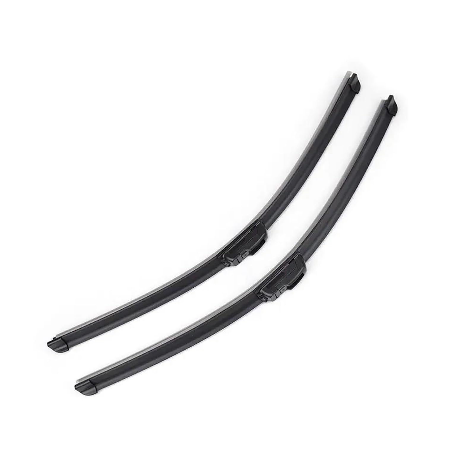 Scheibenwischer Rear Für Hyundai Sonata YF LF DN8 Limousine 2009 2010 2012 2014-2021 2022 Doppelgummi-Scheibenwischer Scheibenwischer für Heckscheibe(For Sonata (NF)2005-2010) von NVUQCKWZ